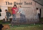 The Beer Tent
