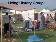 The Sealed Knot's Living History Group